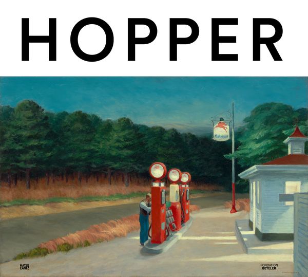 Produktbild: Edward Hopper