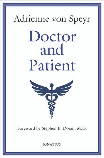 Produktbild: Doctor and Patient