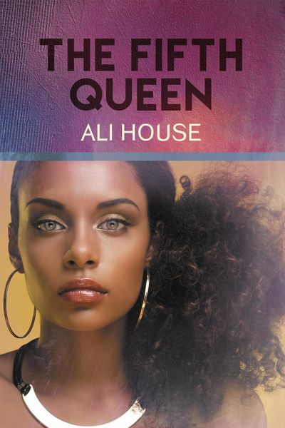Produktbild: The Fifth Queen (The Six Elemental, #2)
