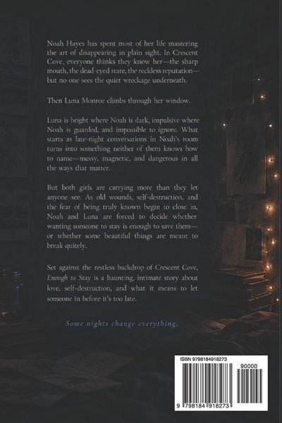 Produktbild: Enough to Stay