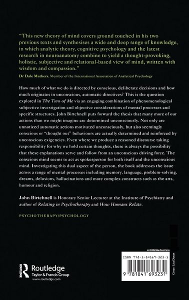 Produktbild: The Two of Me