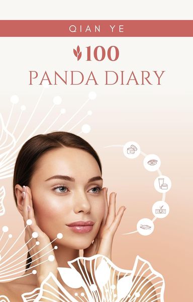Produktbild: Panda Diary