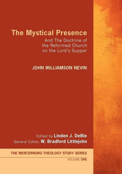 Produktbild: The Mystical Presence