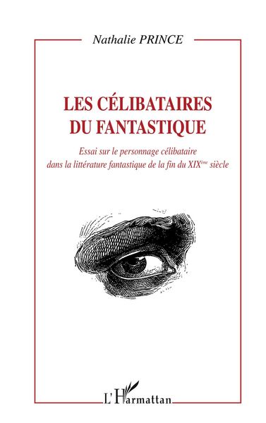 Produktbild: Les c&eacute;libataires du fantastique