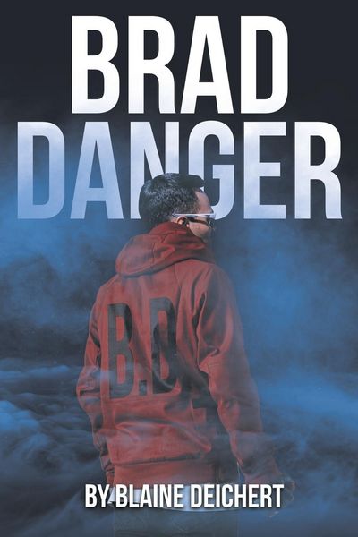 Produktbild: Brad Danger