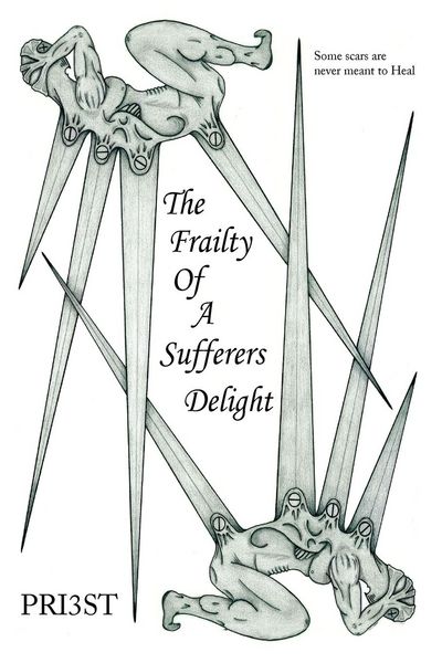 Produktbild: The Frailty of a Sufferers Delight