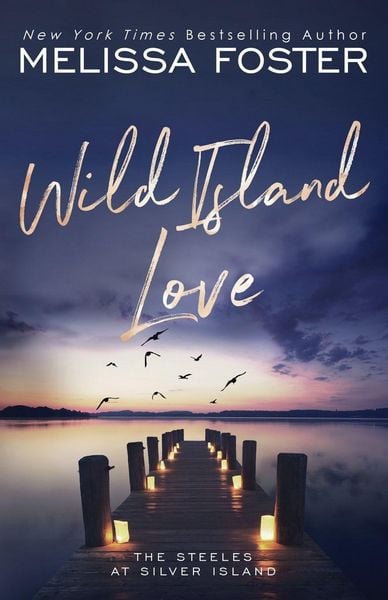 Produktbild: Wild Island Love