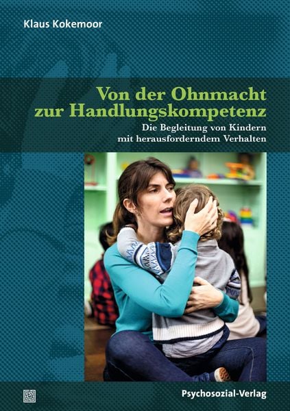 Produktbild: Von der Ohnmacht zur Handlungskompetenz