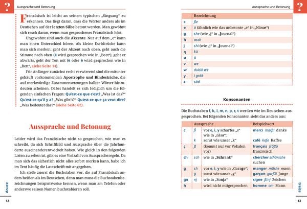 Produktbild: Franz&ouml;sisch - Wort f&uuml;r Wort