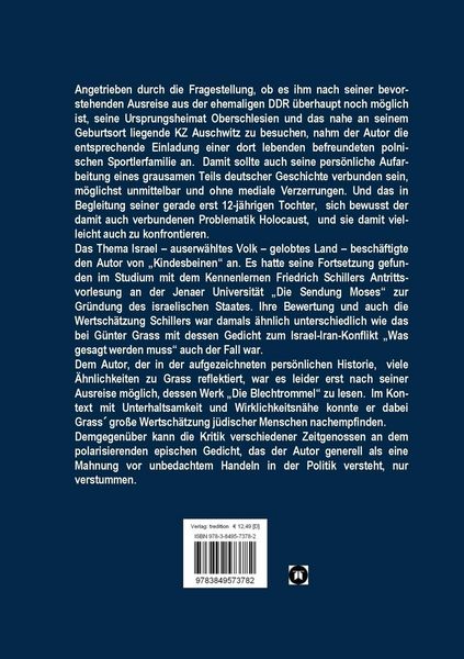 Produktbild: Wider das Vergessen