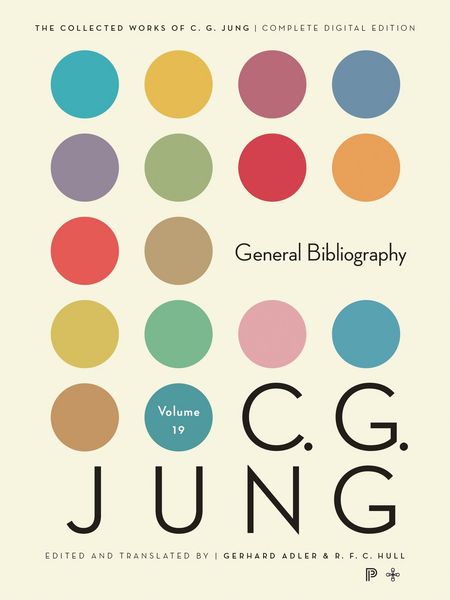 Produktbild: Collected Works of C. G. Jung, Volume 19