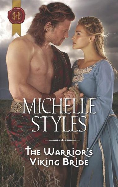 Produktbild: The Warrior's Viking Bride
