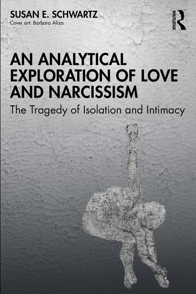 Produktbild: An Analytical Exploration of Love and Narcissism