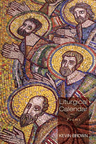 Produktbild: Liturgical Calendar