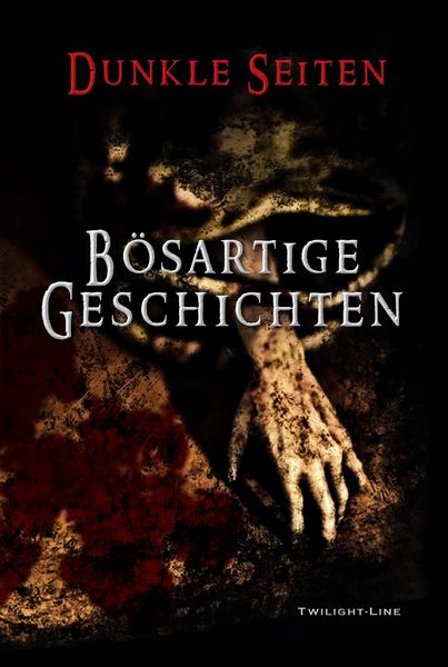 Produktbild: B&ouml;sartige Geschichten