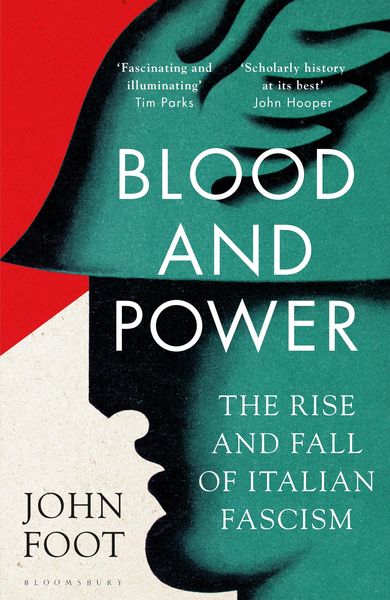 Produktbild: Blood and Power