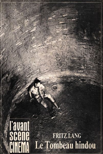 Produktbild: Avant scene cinema tombeau hindo