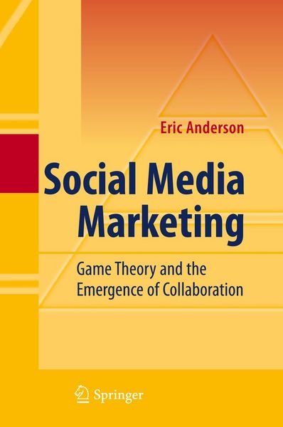Produktbild: Social Media Marketing