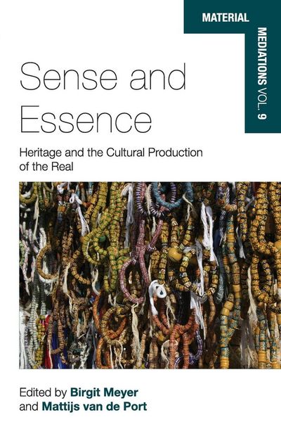 Produktbild: Sense and Essence