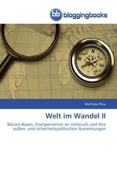 Produktbild: Welt im Wandel II
