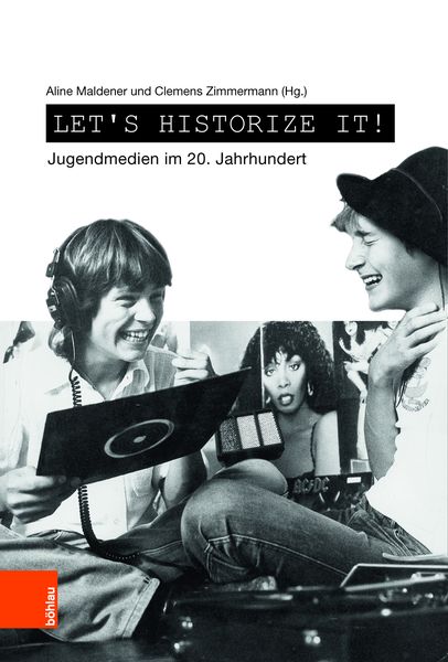 Produktbild: Let's historize it!