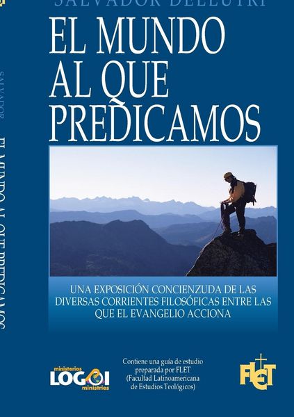 Produktbild: El mundo al que predicamos
