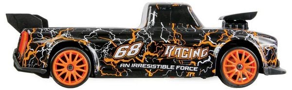 Produktbild: Amewi RC-Modell Orange 1:24 RC Modellauto Elektro Drift Allradantrieb (4WD) RtR 2,4GHz