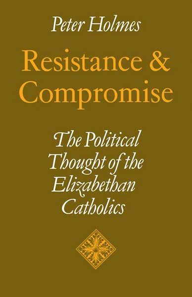 Produktbild: Resistance and Compromise