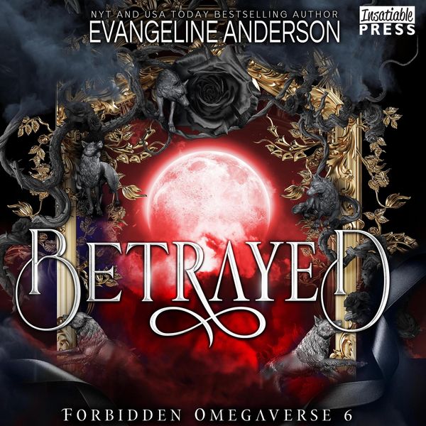 Produktbild: Betrayed