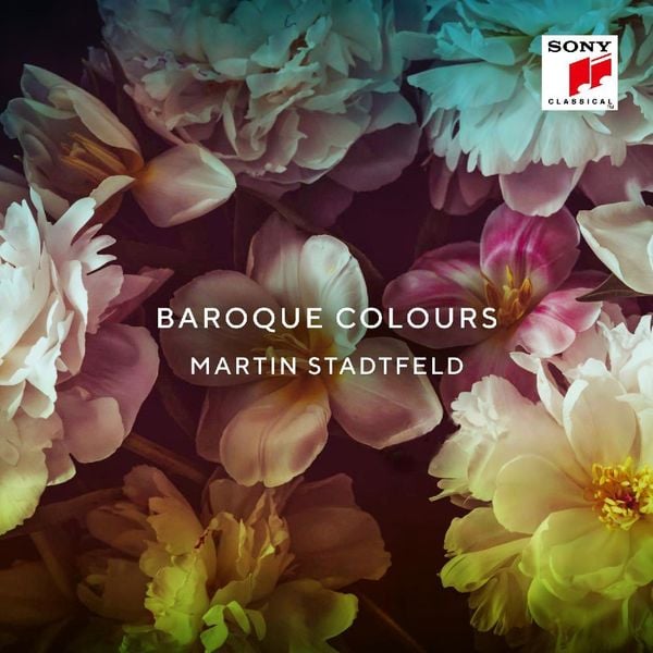 Produktbild: Baroque Colours
