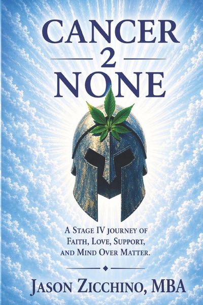 Produktbild: Cancer2NONE