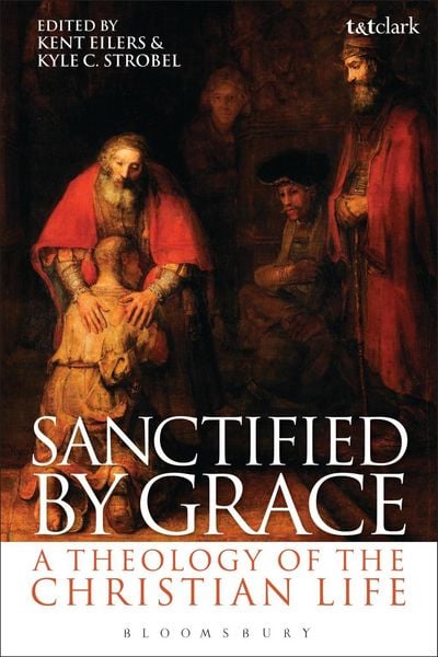 Produktbild: Sanctified by Grace