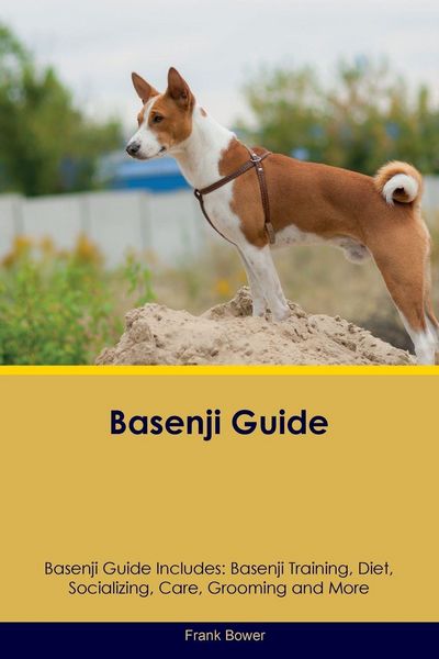 Produktbild: Basenji Guide Basenji Guide Includes