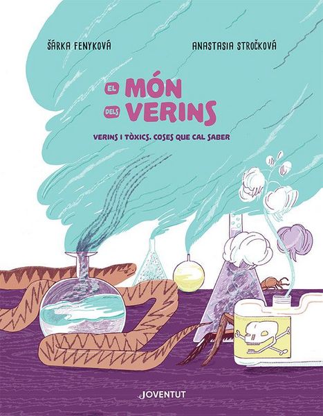 Produktbild: El m&oacute;n dels verins