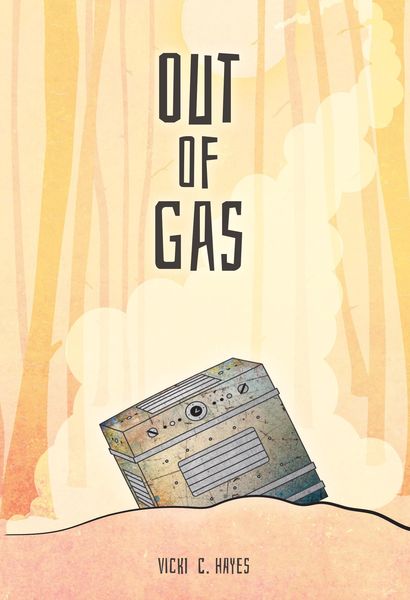 Produktbild: Out of Gas