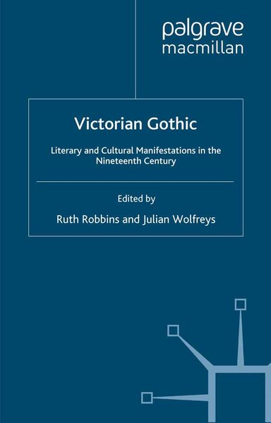 Produktbild: Victorian Gothic