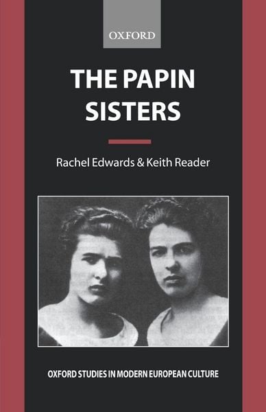 Produktbild: The Papin Sisters