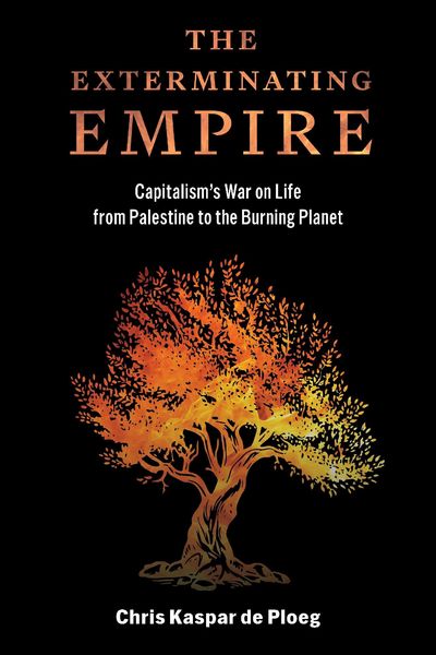 Produktbild: The Exterminating Empire