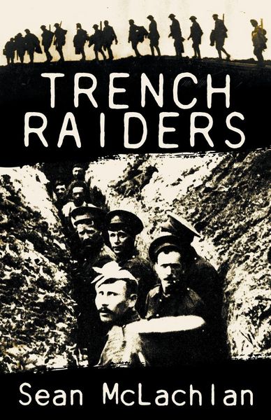 Produktbild: Trench Raiders