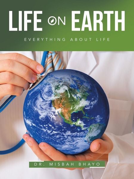 Produktbild: Life On Earth