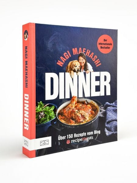 Produktbild: Dinner