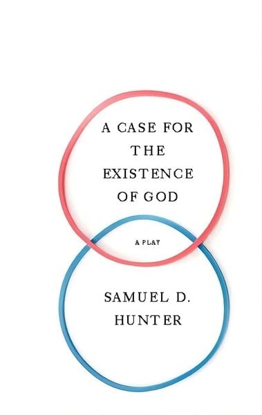 Produktbild: A Case for the Existence of God