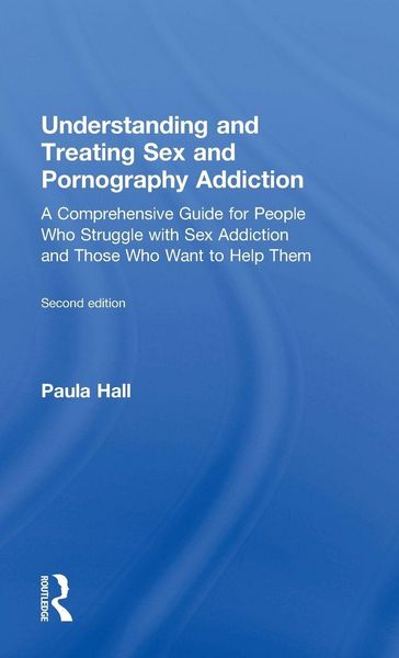 Produktbild: Understanding and Treating Sex and Pornography Addiction