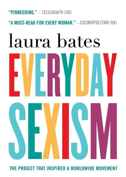 Produktbild: Everyday Sexism