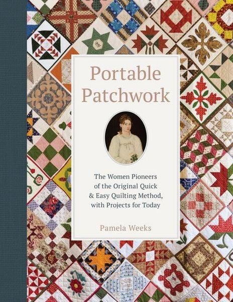 Produktbild: Portable Patchwork