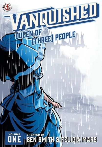 Produktbild: Vanquished