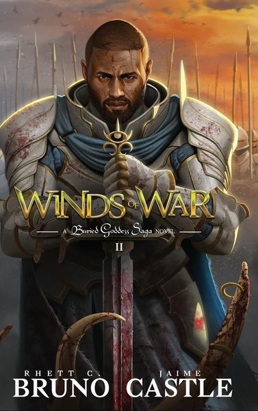 Produktbild: Winds of War