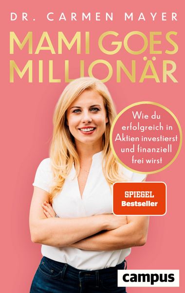 Produktbild: Mami goes Million&auml;r
