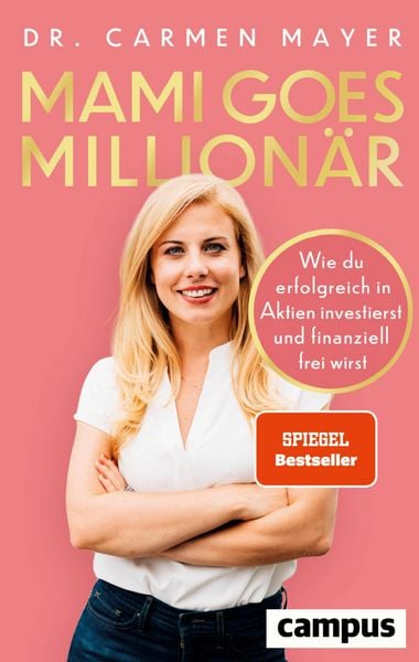 Produktbild: Mami goes Million&auml;r
