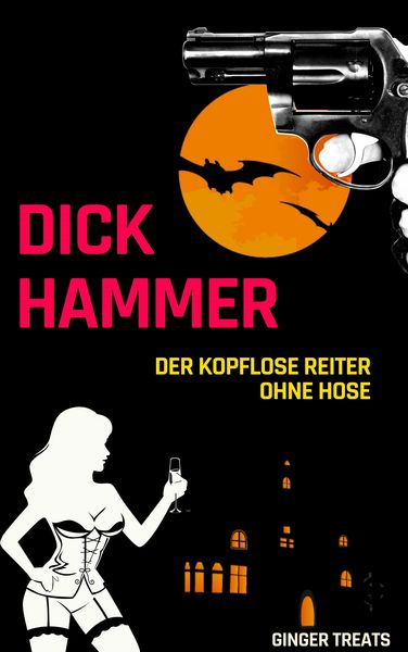 Produktbild: Dick Hammer